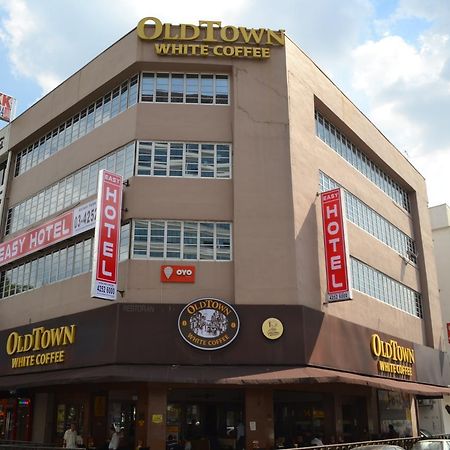 Eazy Hotel At Ampang Batu Empat Exterior foto