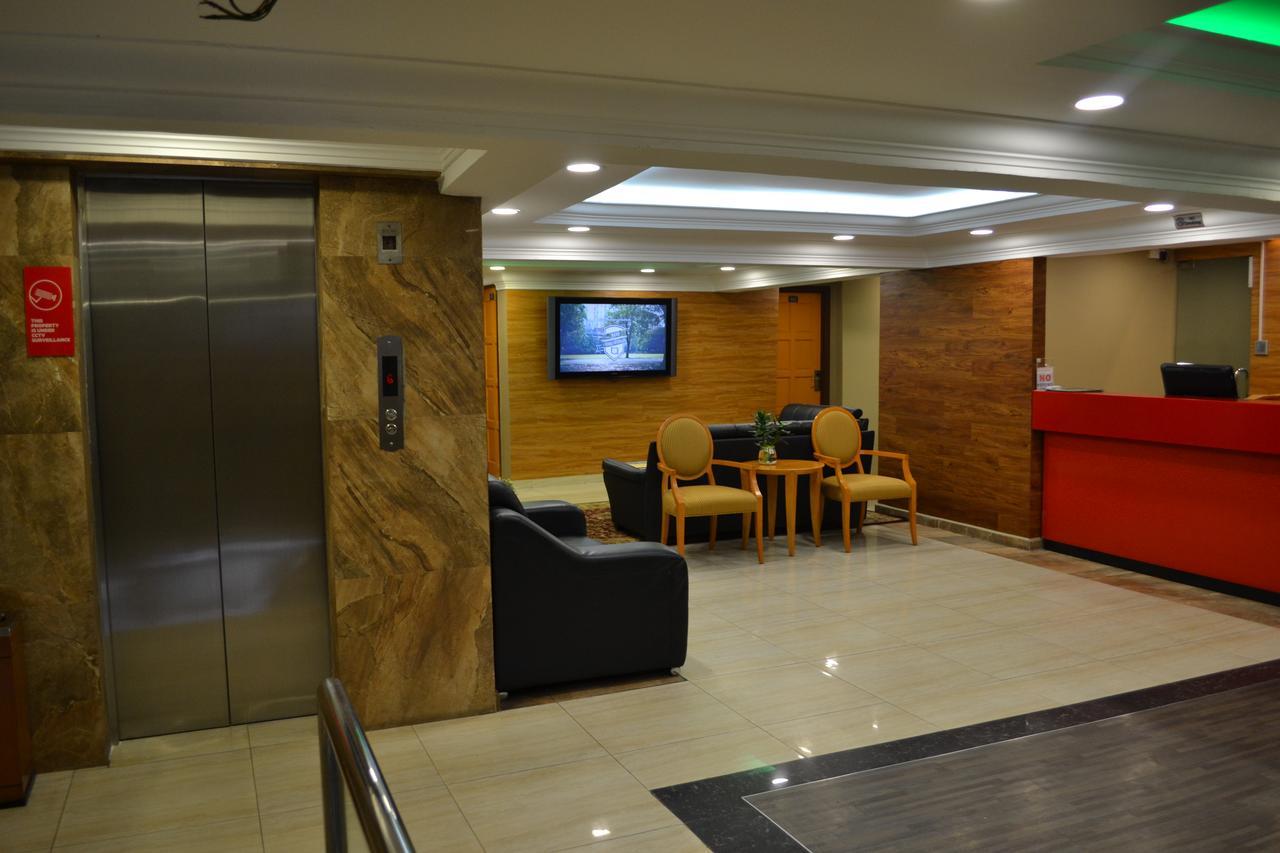 Eazy Hotel At Ampang Batu Empat Exterior foto
