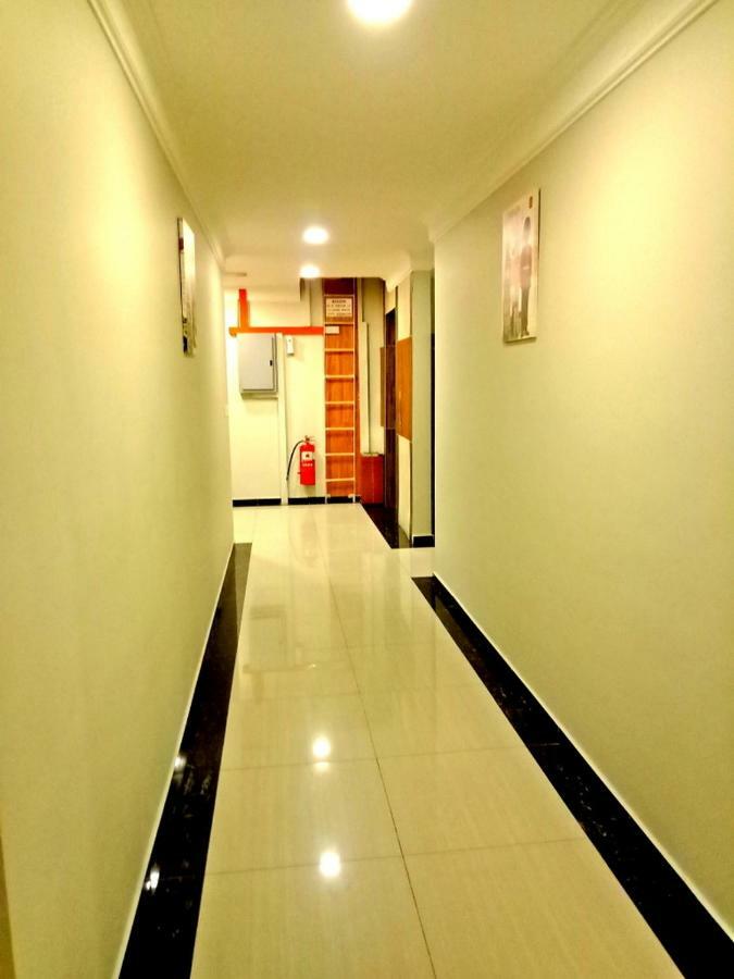 Eazy Hotel At Ampang Batu Empat Exterior foto