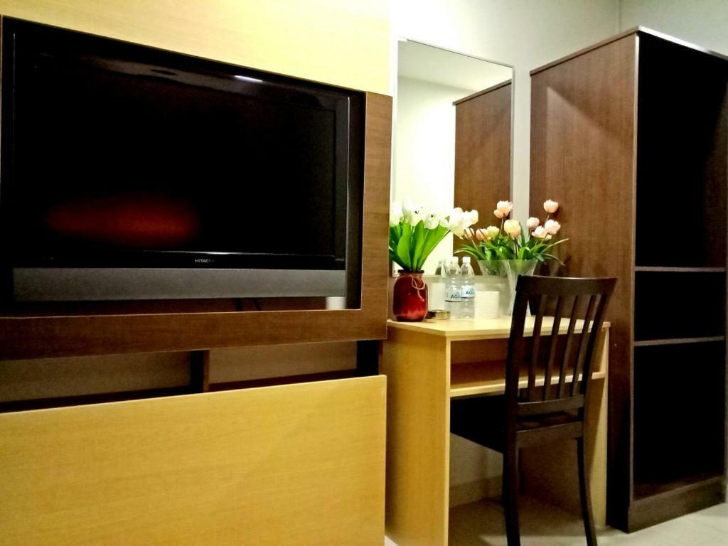 Eazy Hotel At Ampang Batu Empat Exterior foto