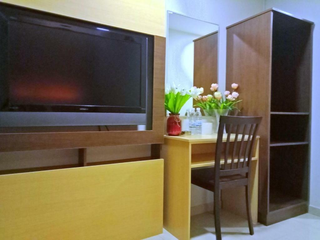 Eazy Hotel At Ampang Batu Empat Exterior foto