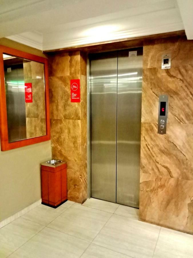 Eazy Hotel At Ampang Batu Empat Exterior foto