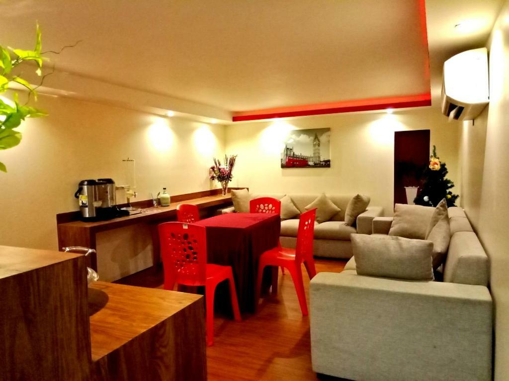 Eazy Hotel At Ampang Batu Empat Exterior foto