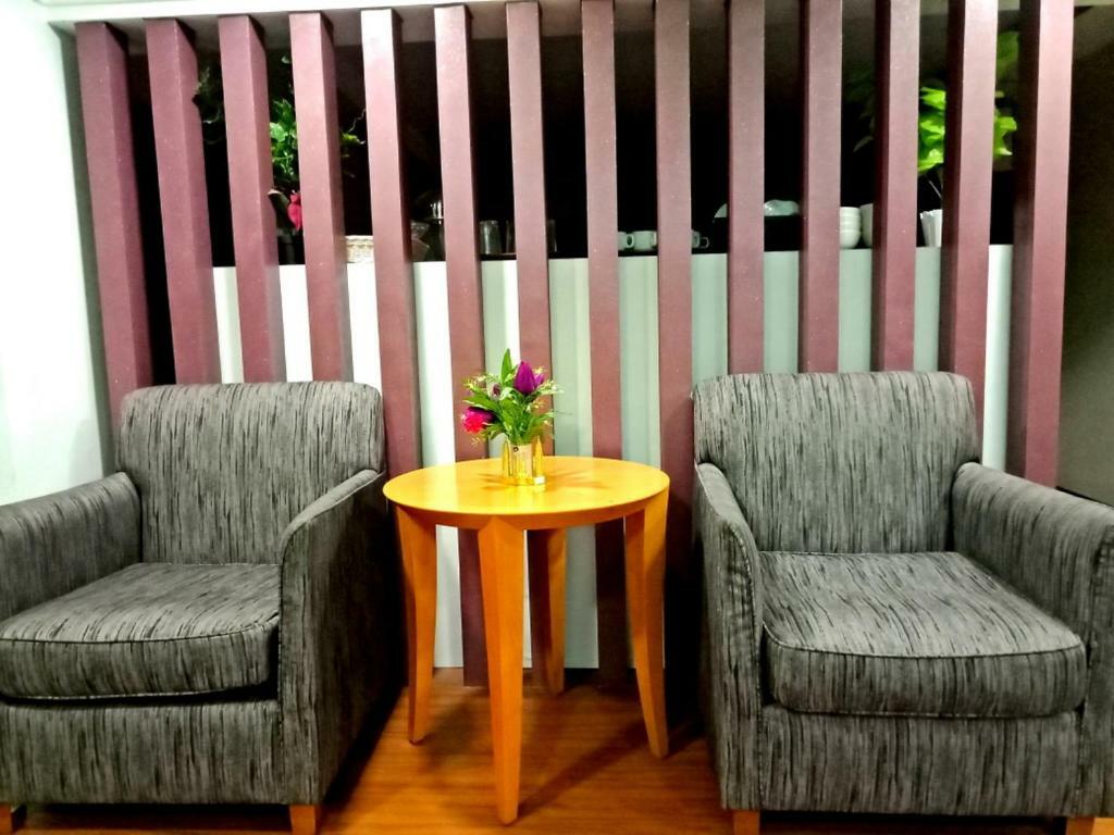 Eazy Hotel At Ampang Batu Empat Exterior foto