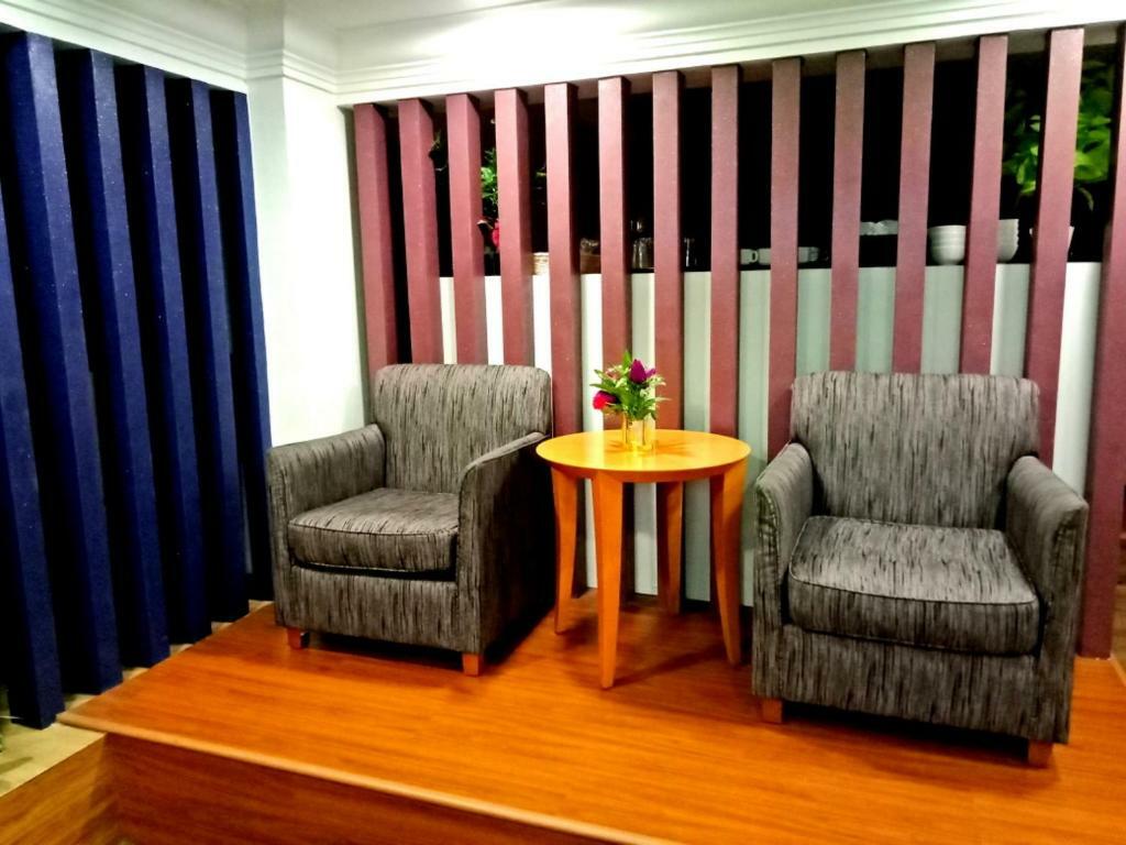 Eazy Hotel At Ampang Batu Empat Exterior foto