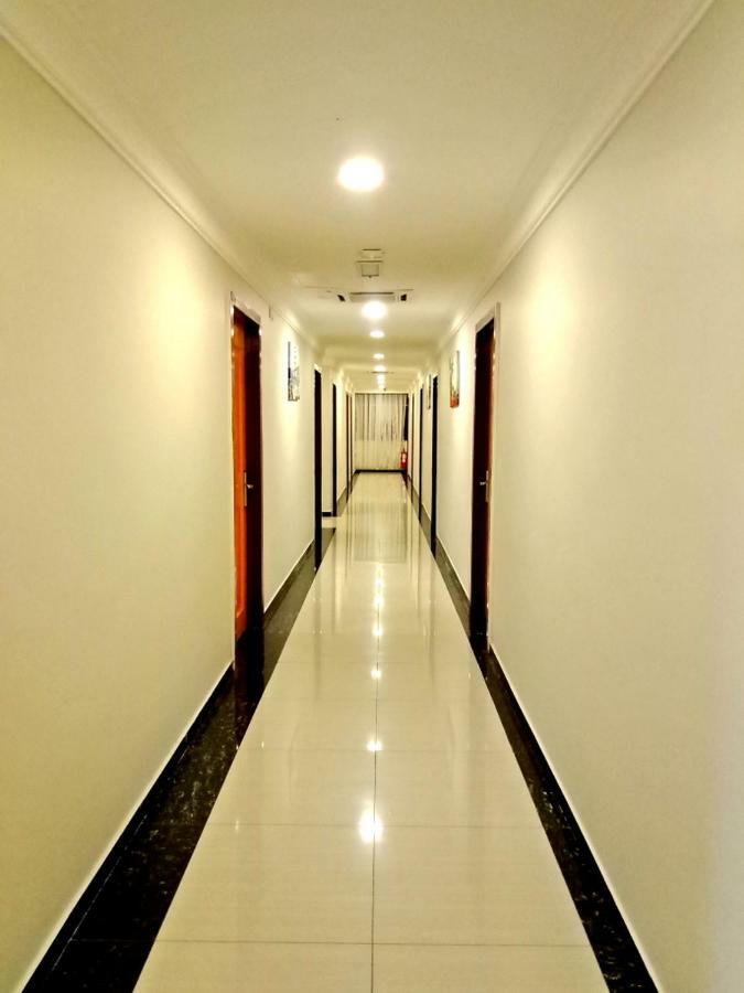 Eazy Hotel At Ampang Batu Empat Exterior foto