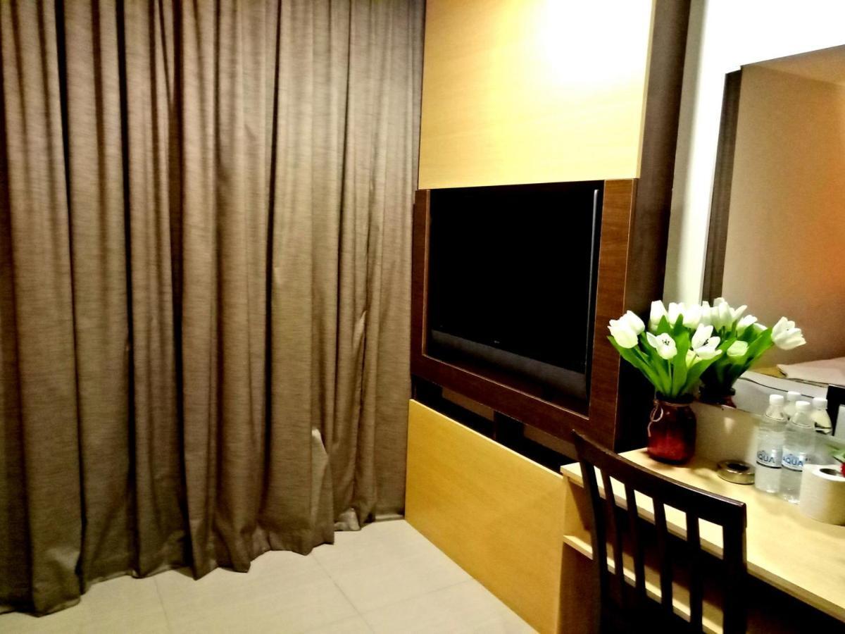 Eazy Hotel At Ampang Batu Empat Exterior foto